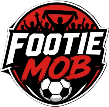 Footie Mob logo