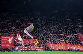 Premier League Fan Culture: From the Kop to the Stretford End