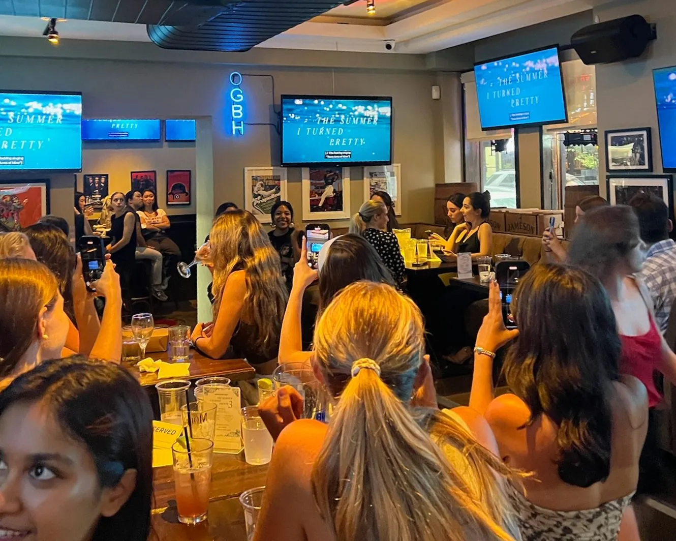 Watch Parties, Tailgates and Community Events at UK Football Pubs